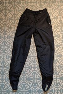 Women's Girls Snowpants sz Medium